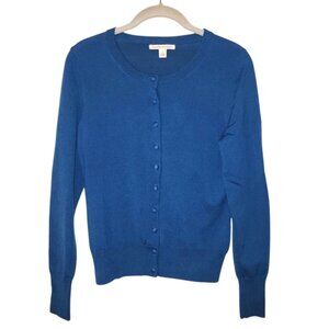 Banana Republic Merino Wool Blend Cardigan | Size Small